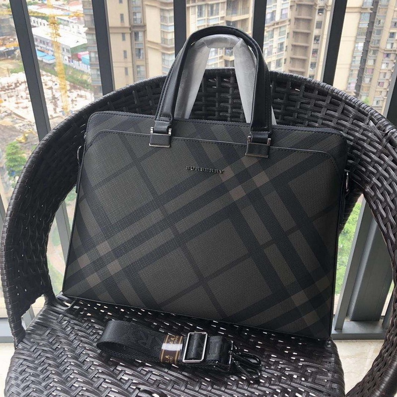 Burberry Handbags 35